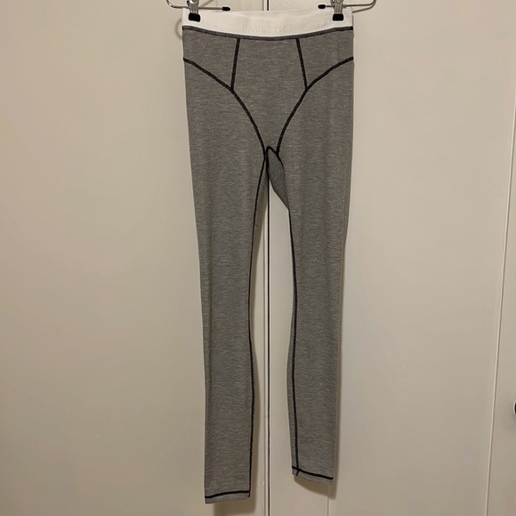 Fabletics | Waffle Bra + Leggings - Picture 8 of 10